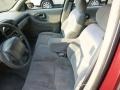 Front Seat of 1998 Lumina 