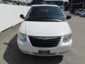 2006 Stone White Chrysler Town & Country Touring  photo #4