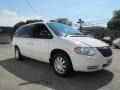 2006 Stone White Chrysler Town & Country Touring  photo #5