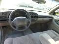 Medium Gray 1998 Chevrolet Lumina Interiors