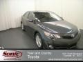Magnetic Gray Metallic - Camry SE Photo No. 1