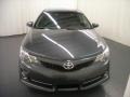 Magnetic Gray Metallic - Camry SE Photo No. 2