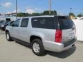 Quicksilver Metallic - Yukon XL SLT 4x4 Photo No. 5