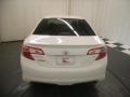 Super White - Camry SE Photo No. 3