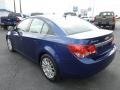 Blue Topaz Metallic - Cruze Eco Photo No. 5