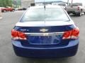 Blue Topaz Metallic - Cruze Eco Photo No. 6