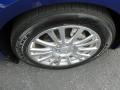 Blue Topaz Metallic - Cruze Eco Photo No. 9