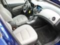 Blue Topaz Metallic - Cruze Eco Photo No. 10