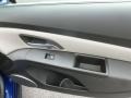 Blue Topaz Metallic - Cruze Eco Photo No. 11