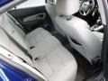 Blue Topaz Metallic - Cruze Eco Photo No. 12