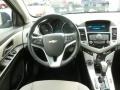 Blue Topaz Metallic - Cruze Eco Photo No. 14