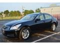 Black Obsidian - G 37 x Sedan Photo No. 2