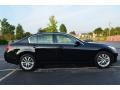 Black Obsidian - G 37 x Sedan Photo No. 7