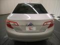 Classic Silver Metallic - Camry Hybrid XLE Photo No. 3