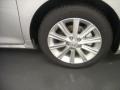 Classic Silver Metallic - Camry Hybrid XLE Photo No. 5