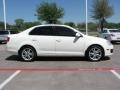 Campanella White - Jetta 2.5 Sedan Photo No. 6
