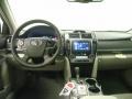 Classic Silver Metallic - Camry Hybrid XLE Photo No. 7