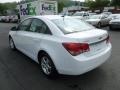 Summit White - Cruze LT Photo No. 5