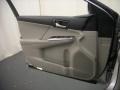 Classic Silver Metallic - Camry Hybrid XLE Photo No. 9