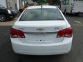 Summit White - Cruze LT Photo No. 6