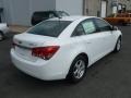 Summit White - Cruze LT Photo No. 7