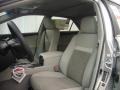 Classic Silver Metallic - Camry Hybrid XLE Photo No. 11