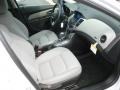Summit White - Cruze LT Photo No. 10