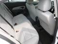 Summit White - Cruze LT Photo No. 12