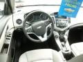 Summit White - Cruze LT Photo No. 14