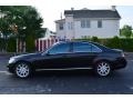Black - S 550 Sedan Photo No. 4