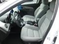 Summit White - Cruze LT Photo No. 15