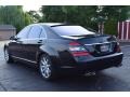 Black - S 550 Sedan Photo No. 5