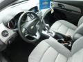 Summit White - Cruze LT Photo No. 16
