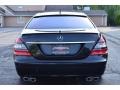 Black - S 550 Sedan Photo No. 6