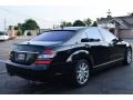 Black - S 550 Sedan Photo No. 7