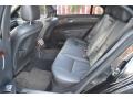Black - S 550 Sedan Photo No. 11
