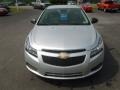Silver Ice Metallic - Cruze LS Photo No. 2