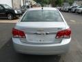 Silver Ice Metallic - Cruze LS Photo No. 6