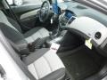 Silver Ice Metallic - Cruze LS Photo No. 10