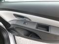 Silver Ice Metallic - Cruze LS Photo No. 11