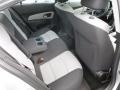 Silver Ice Metallic - Cruze LS Photo No. 12