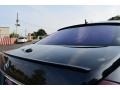 Black - S 550 Sedan Photo No. 25