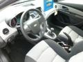 Silver Ice Metallic - Cruze LS Photo No. 16