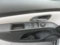 Silver Ice Metallic - Cruze LS Photo No. 17