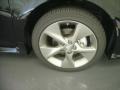 2012 Attitude Black Metallic Toyota Camry SE V6  photo #5