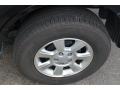 2010 Mazda Tribute i Touring Wheel and Tire Photo