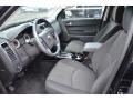 Charcoal Interior Photo for 2010 Mazda Tribute #68060285