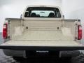 2009 Pueblo Gold Metallic Ford F250 Super Duty XLT SuperCab 4x4  photo #6