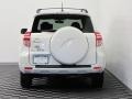 2009 Super White Toyota RAV4 Limited  photo #4