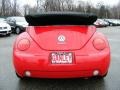 Tornado Red - New Beetle GL Convertible Photo No. 5